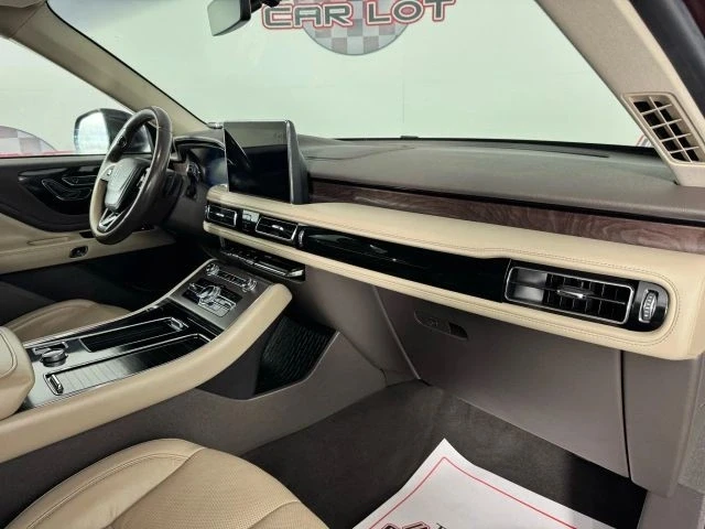 2022 Lincoln Aviator 2nd Gen - Image 12 of 12