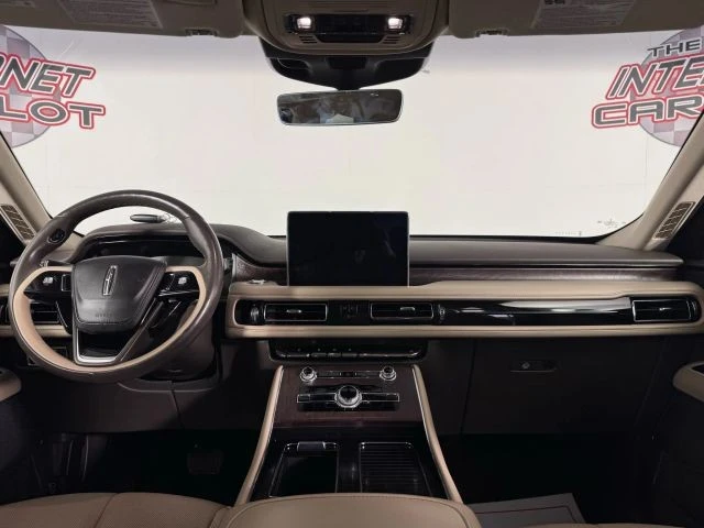 2022 Lincoln Aviator 2nd Gen - Image 11 of 12