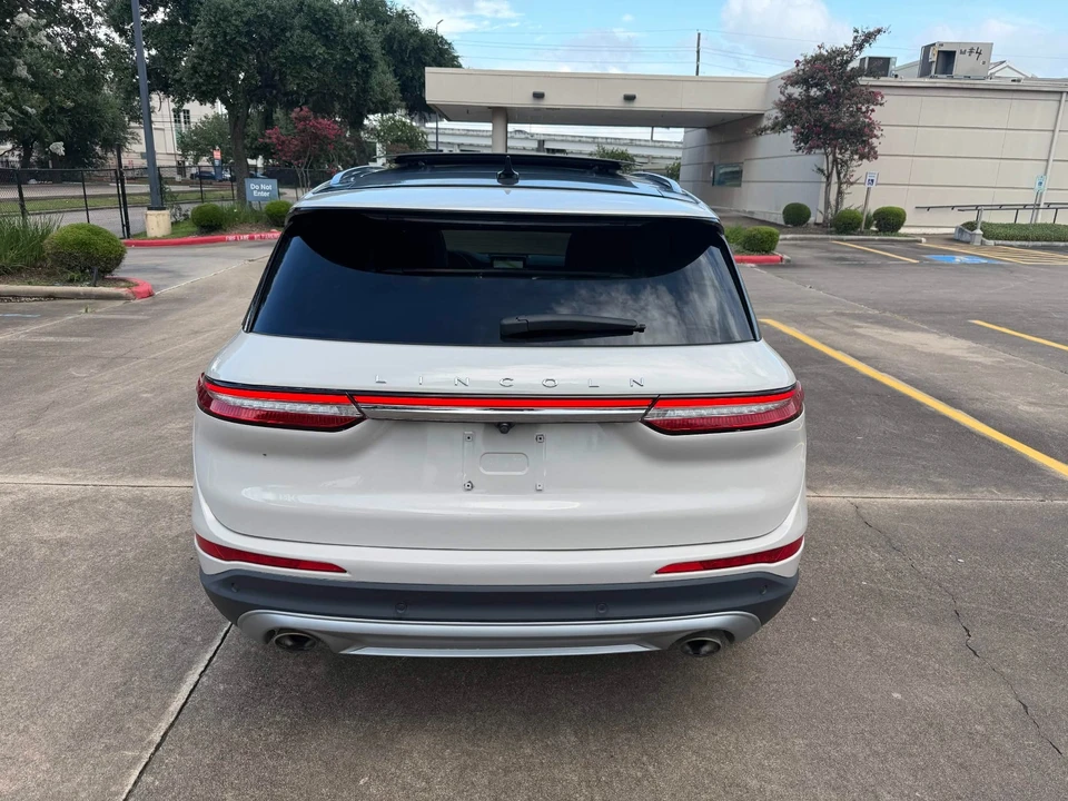 2022 Lincoln Corsair - Image 6 of 31