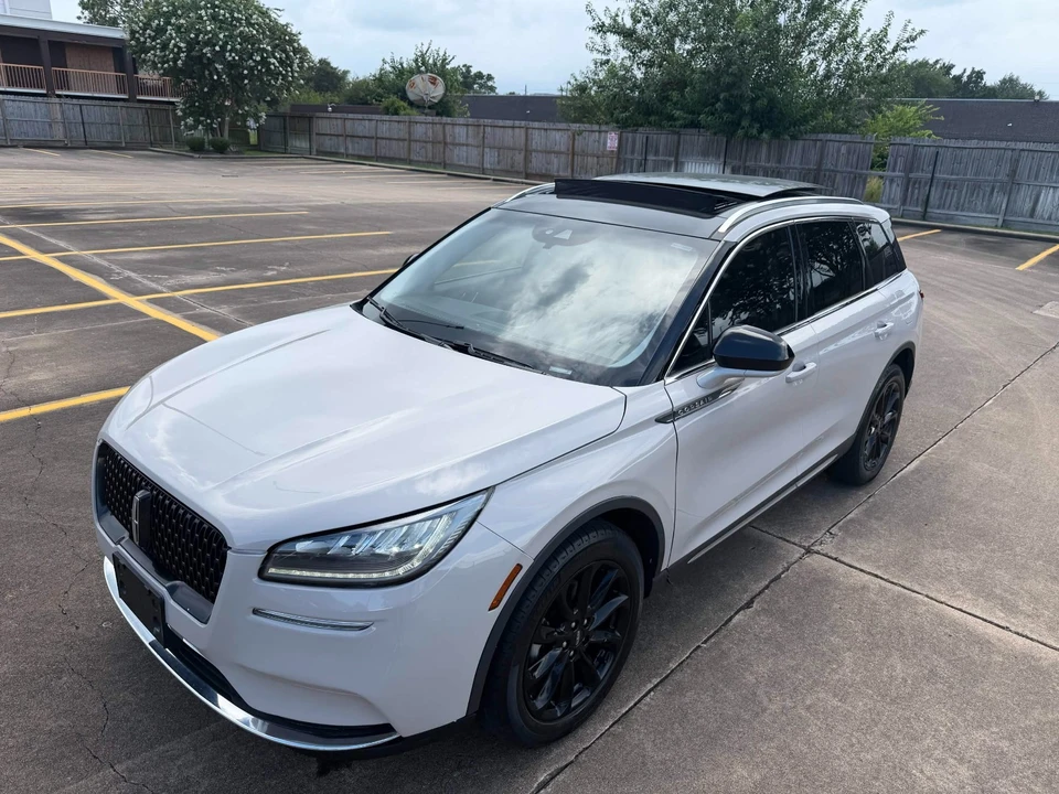 2022 Lincoln Corsair - Image 9 of 31