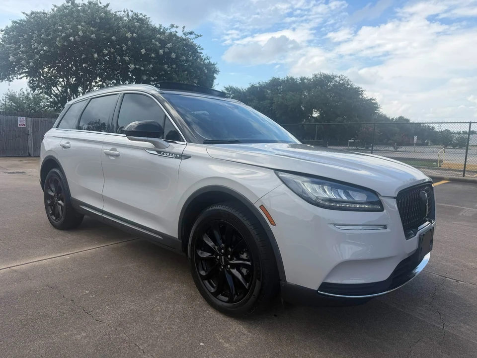 2022 Lincoln Corsair - Image 3 of 31