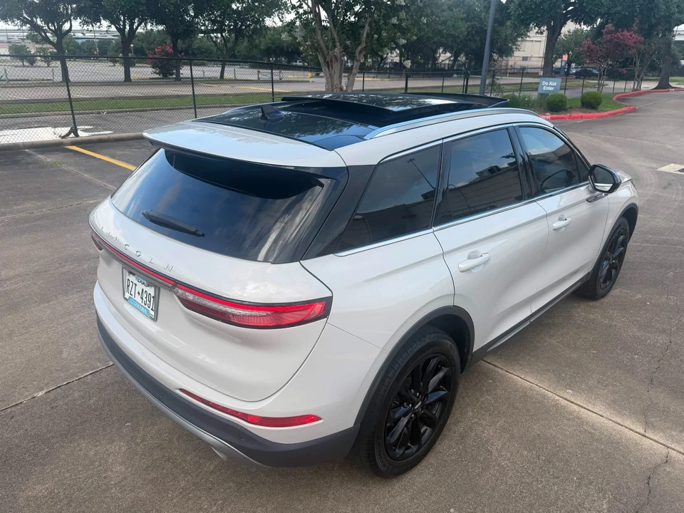 2022 Lincoln Corsair - Image 5 of 31