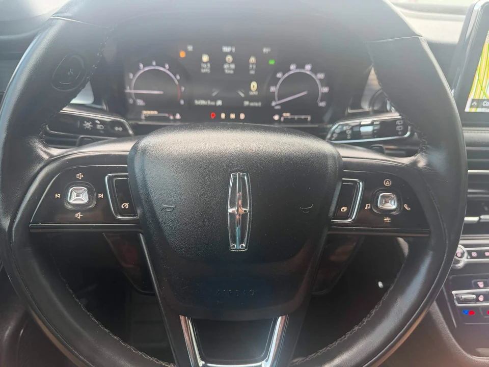 2022 Lincoln Corsair - Image 23 of 31