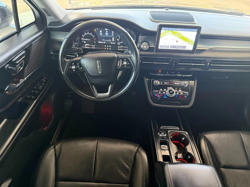 2022 Lincoln Corsair - Image 22 of 31