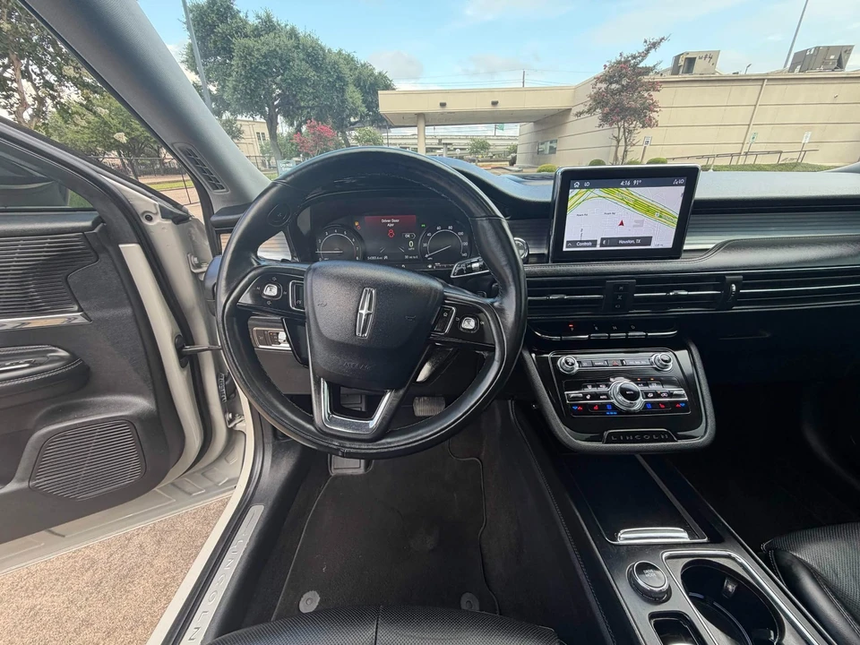 2022 Lincoln Corsair - Image 21 of 31