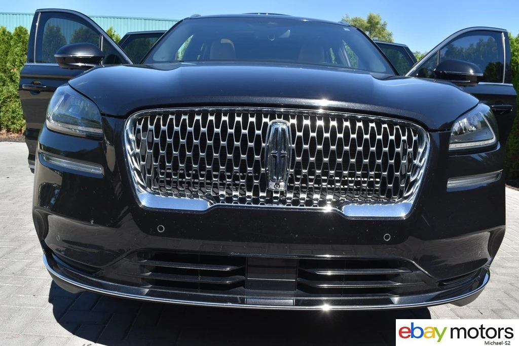 2022 Lincoln Corsair - Image 21 of 24