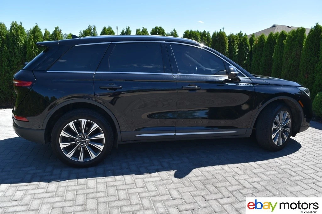 2022 Lincoln Corsair - Image 4 of 24
