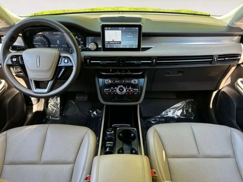 2022 Lincoln Corsair - Image 8 of 12