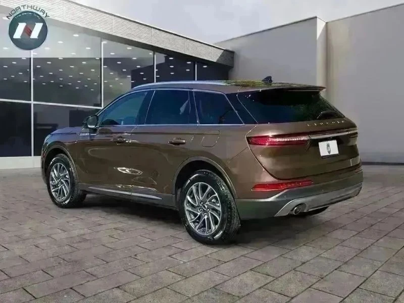 2022 Lincoln Corsair - Image 3 of 12