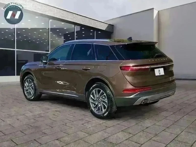 2022 Lincoln Corsair - Image 3 of 12