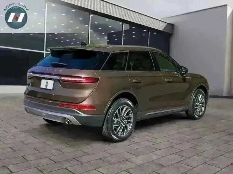 2022 Lincoln Corsair - Image 5 of 12