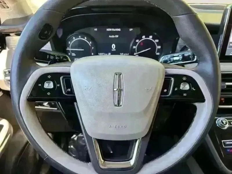 2022 Lincoln Corsair - Image 12 of 12