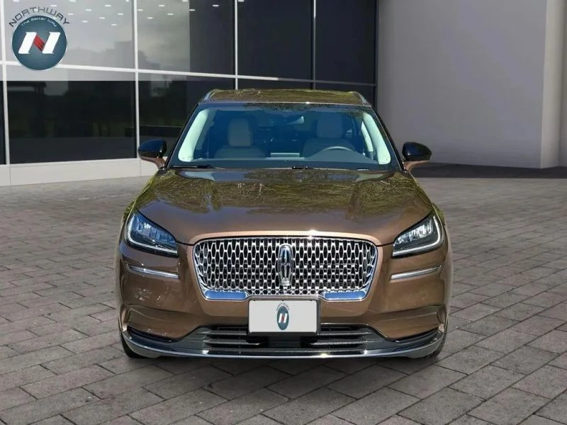 2022 Lincoln Corsair - Image 9 of 12