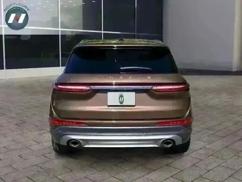 2022 Lincoln Corsair - Image 4 of 12