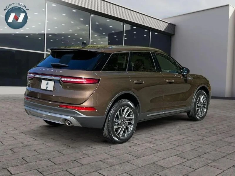 2022 Lincoln Corsair - Image 7 of 12