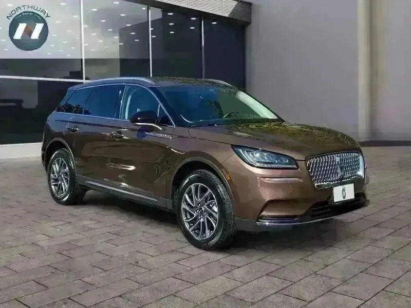 2022 Lincoln Corsair - Image 7 of 12