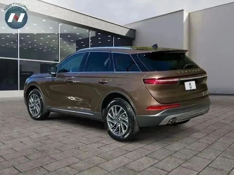 2022 Lincoln Corsair - Image 3 of 12