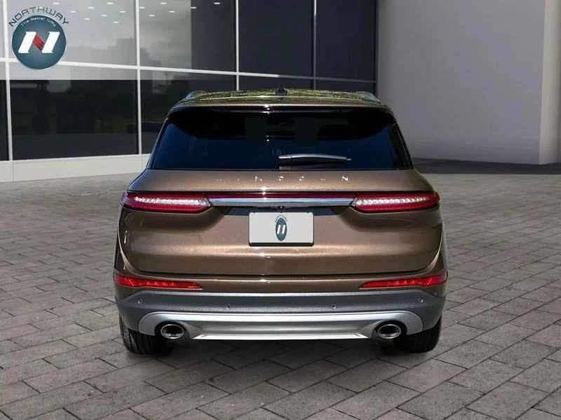 2022 Lincoln Corsair - Image 4 of 12