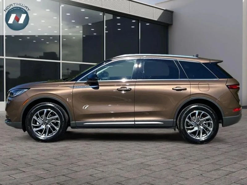 2022 Lincoln Corsair - Image 3 of 12