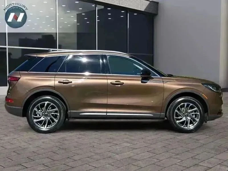 2022 Lincoln Corsair - Image 6 of 12