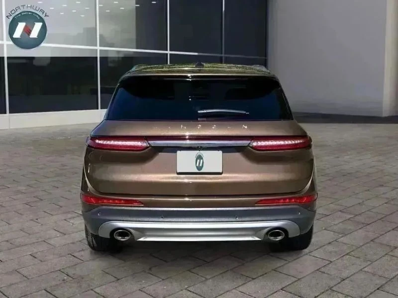 2022 Lincoln Corsair - Image 4 of 12