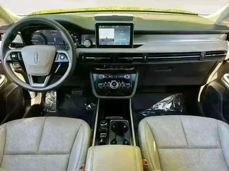 2022 Lincoln Corsair - Image 10 of 12
