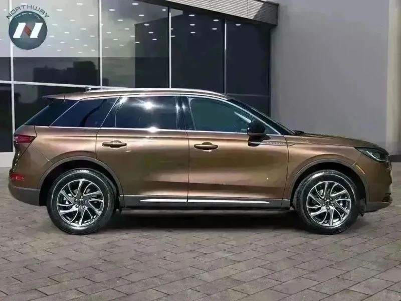 2022 Lincoln Corsair - Image 6 of 12