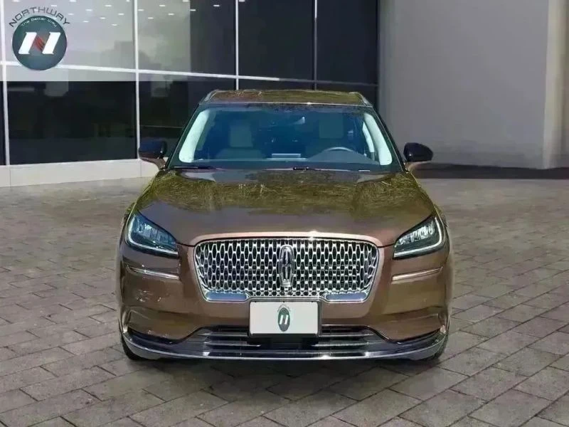2022 Lincoln Corsair - Image 8 of 12