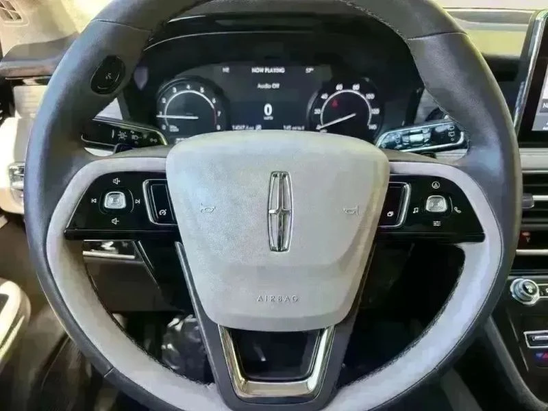 2022 Lincoln Corsair - Image 12 of 12