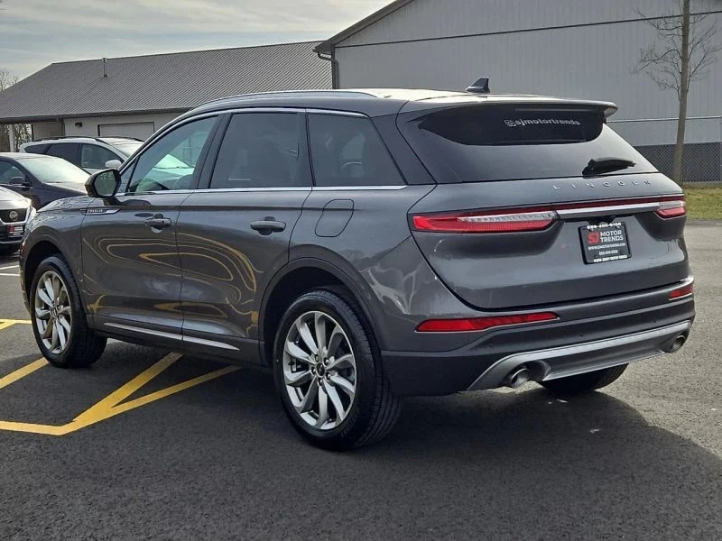 2022 Lincoln Corsair - Image 4 of 12