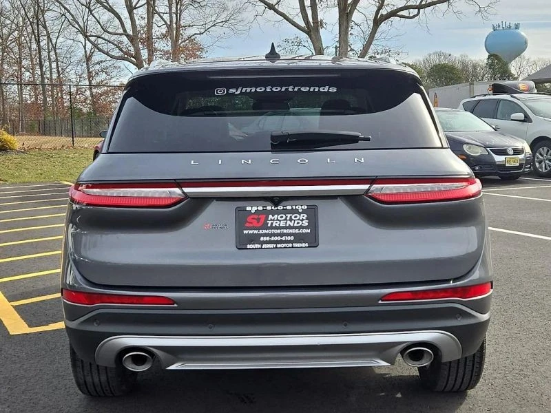 2022 Lincoln Corsair - Image 5 of 12