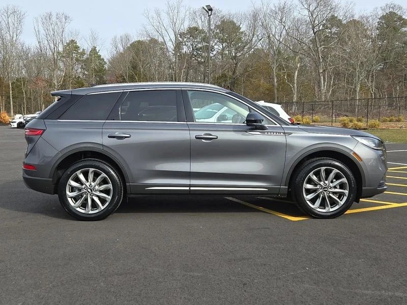 2022 Lincoln Corsair - Image 7 of 12
