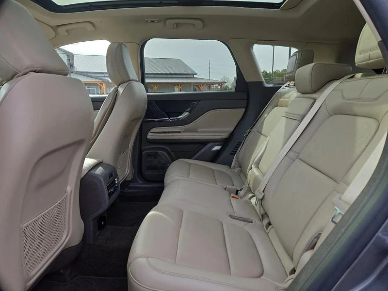 2022 Lincoln Corsair - Image 10 of 12
