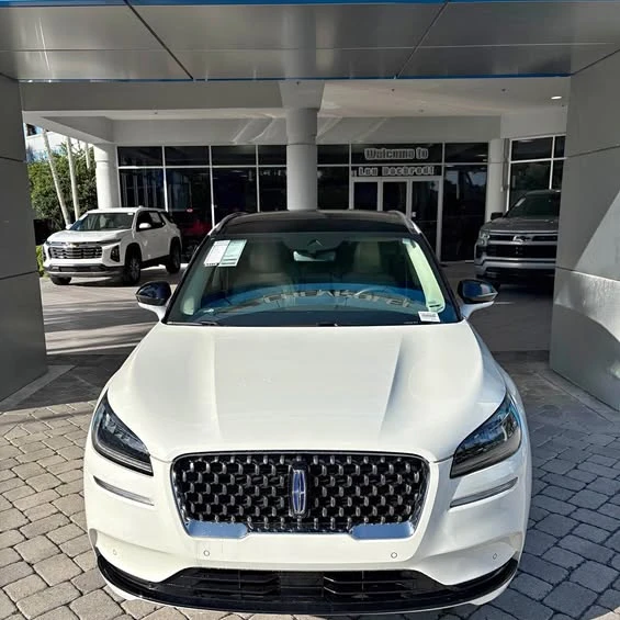 2022 Lincoln Corsair - Image 1 of 1