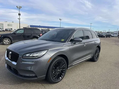 2022 Lincoln Corsair - Image 3 of 20