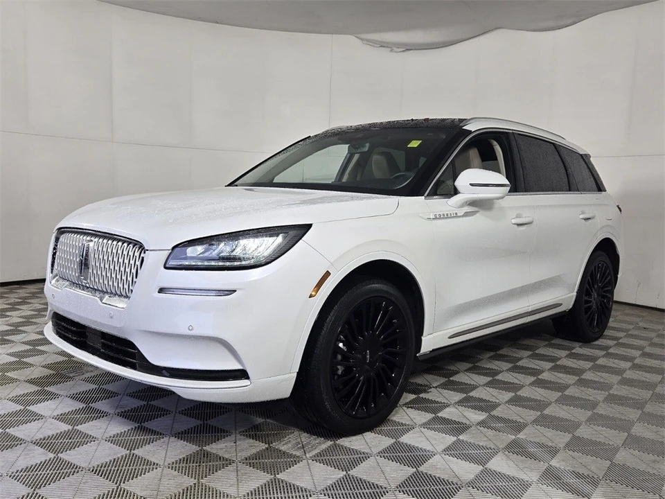 2022 Lincoln Corsair - Image 4 of 21