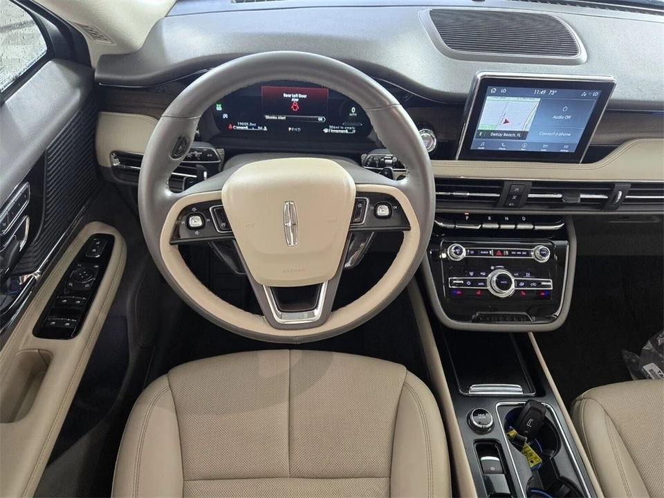 2022 Lincoln Corsair - Image 10 of 21