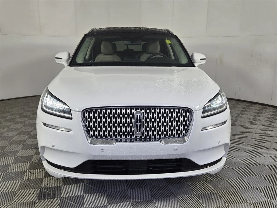2022 Lincoln Corsair - Image 3 of 21