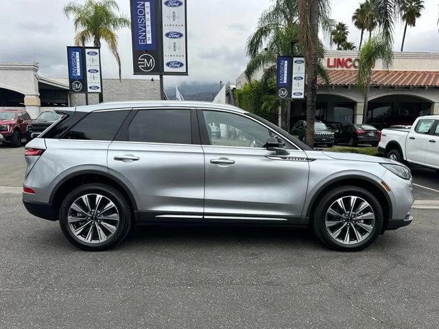 2022 Lincoln Corsair - Image 9 of 12