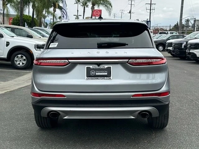 2022 Lincoln Corsair - Image 7 of 12