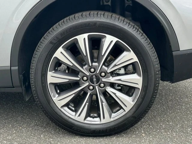 2022 Lincoln Corsair - Image 12 of 12