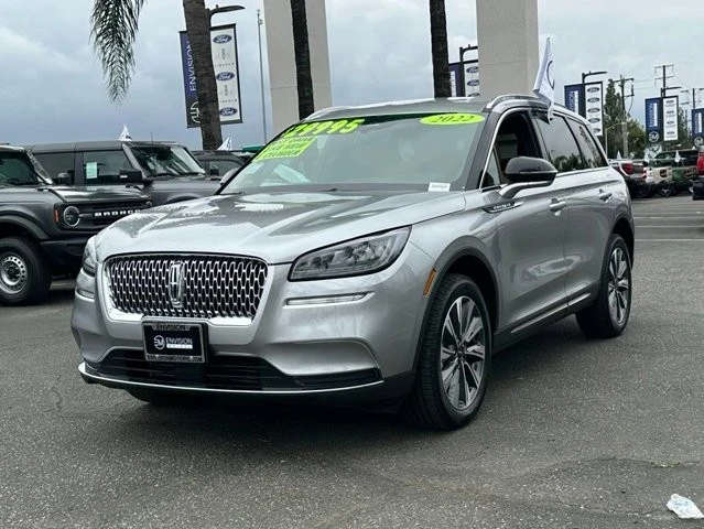 2022 Lincoln Corsair - Image 4 of 12