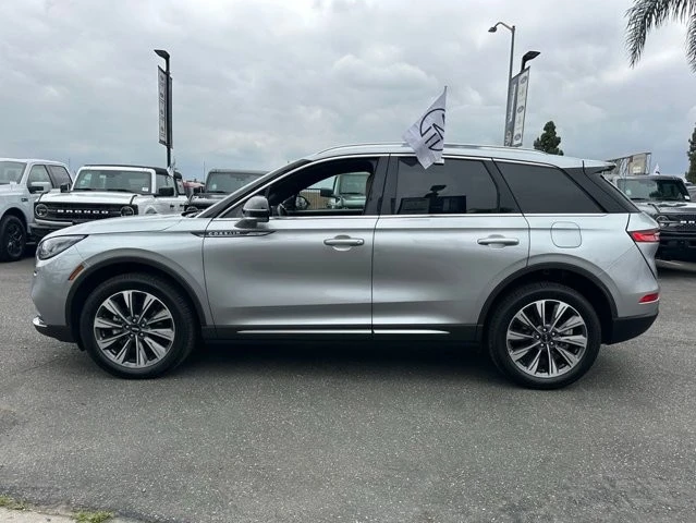 2022 Lincoln Corsair - Image 5 of 12