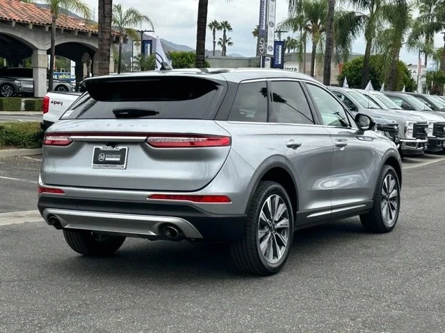 2022 Lincoln Corsair - Image 8 of 12