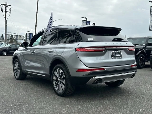 2022 Lincoln Corsair - Image 6 of 12