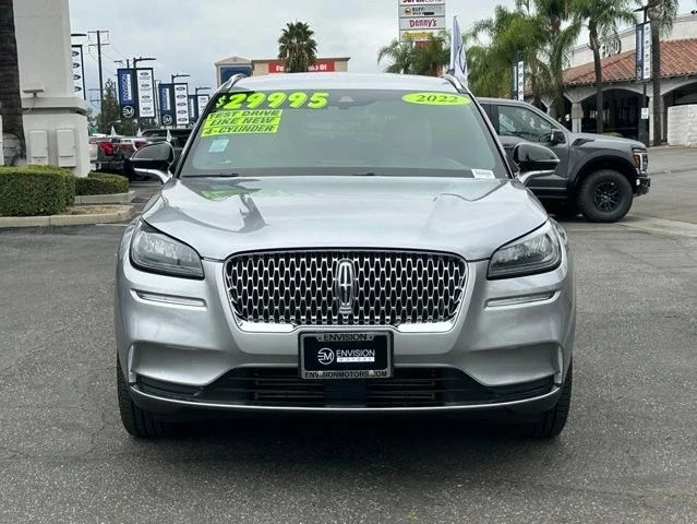2022 Lincoln Corsair - Image 3 of 12