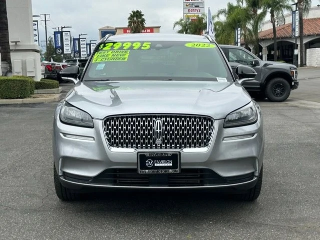 2022 Lincoln Corsair - Image 3 of 12