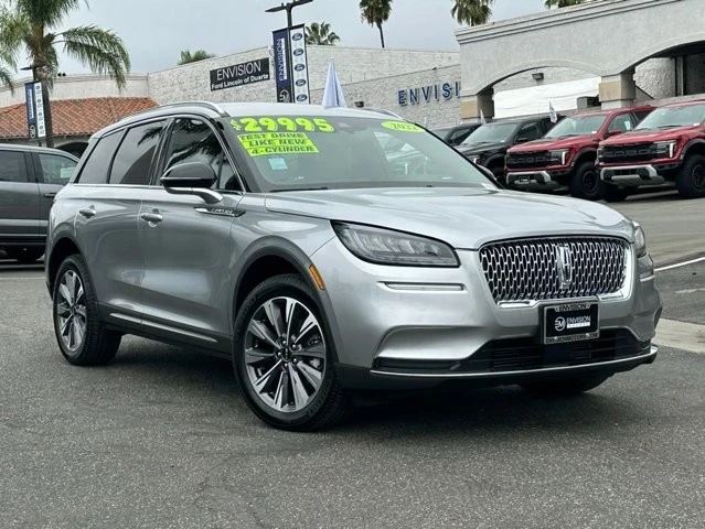 2022 Lincoln Corsair - Image 2 of 12