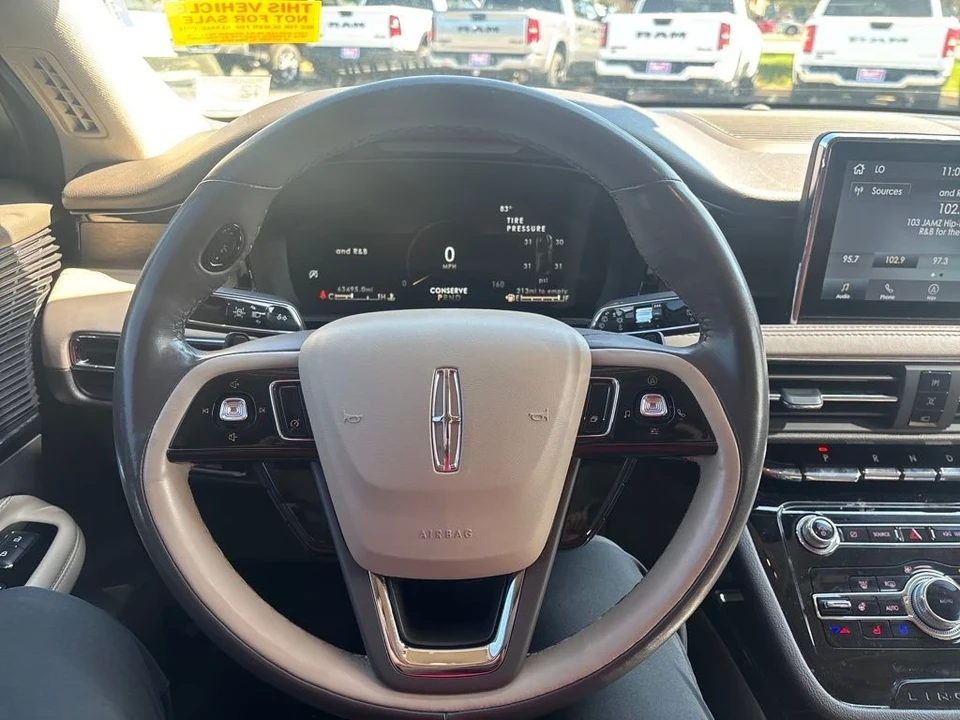 2022 Lincoln Corsair - Image 12 of 12