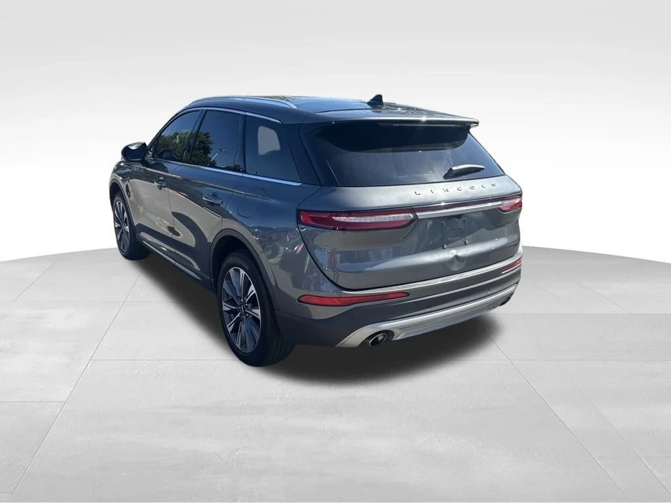 2022 Lincoln Corsair - Image 4 of 12